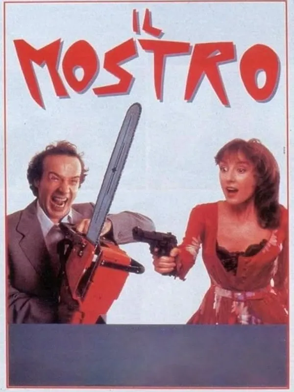 Il Mostro