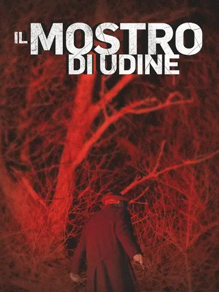 Il Mostro Di Udine