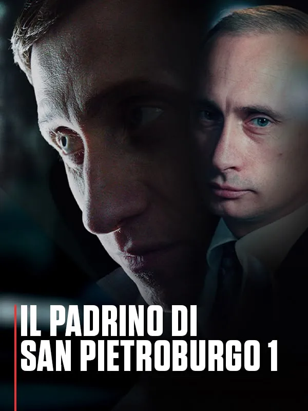 Il padrino di San Pietroburgo