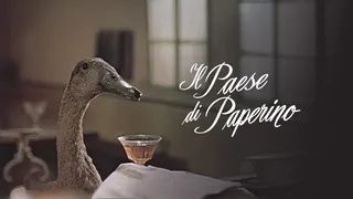 Il paese di Paperino