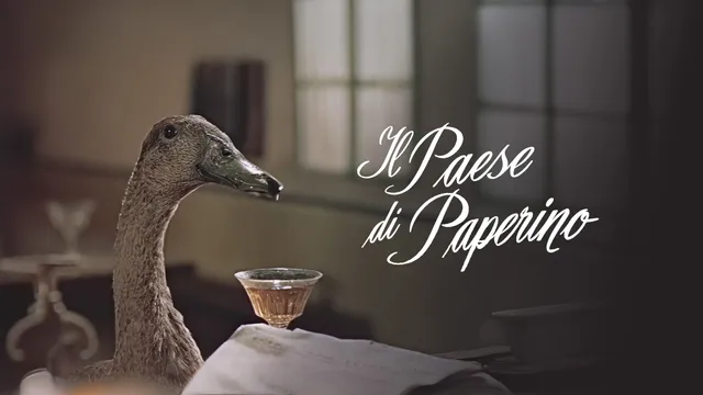 Il paese di Paperino