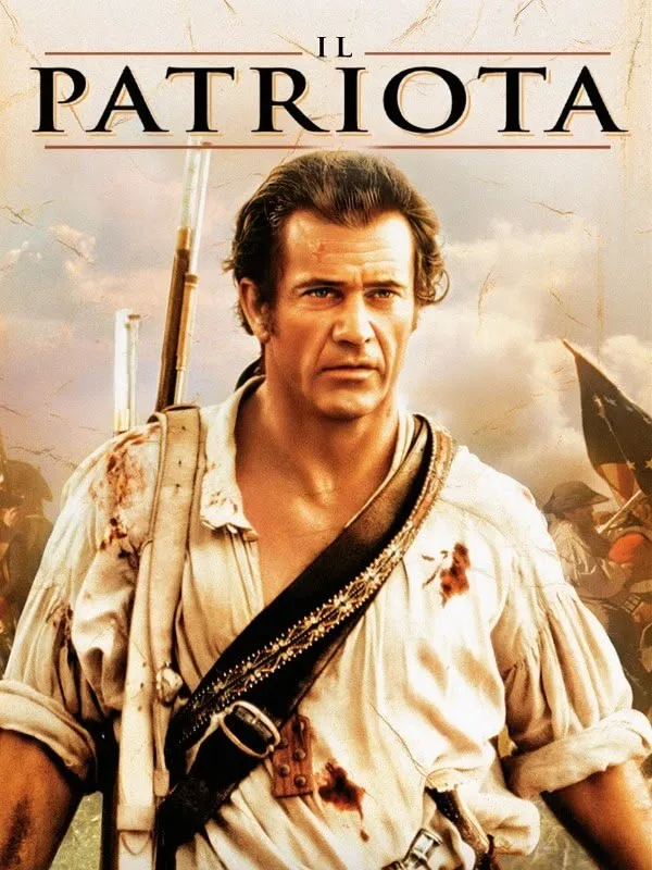 Il patriota