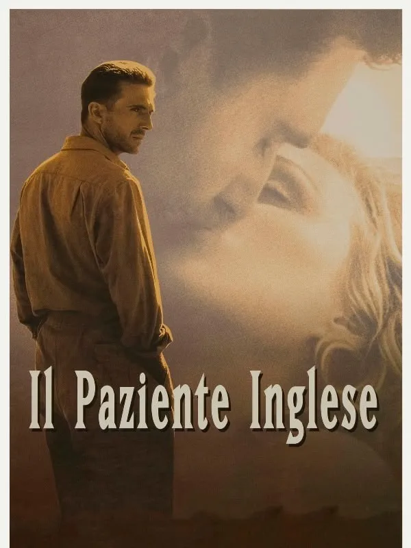 Il paziente inglese