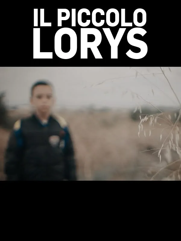 Il piccolo Lorys