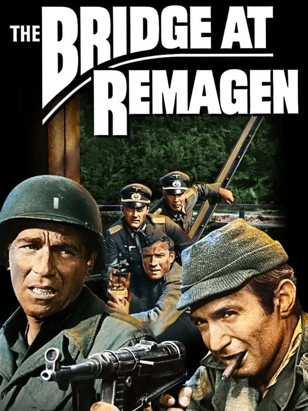 Il ponte di Remagen