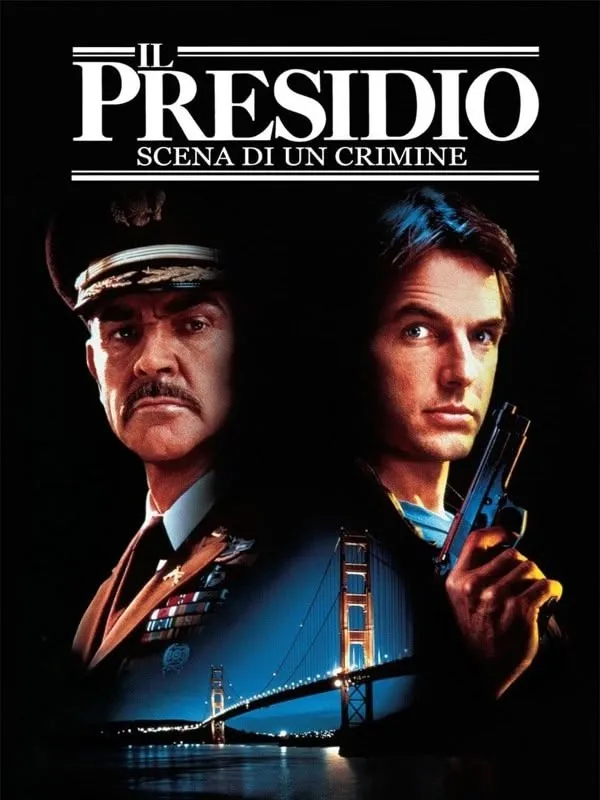 Il Presidio - Scena di un crimine