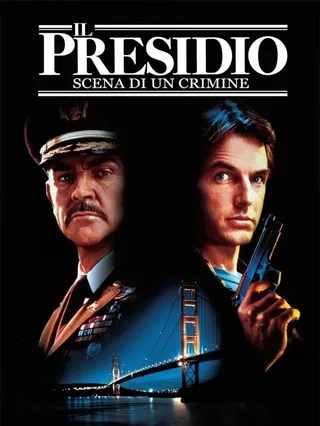 Il Presidio - Scena di un crimine
