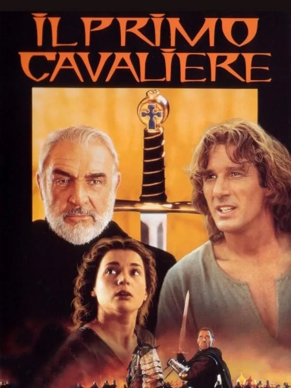 Il primo cavaliere