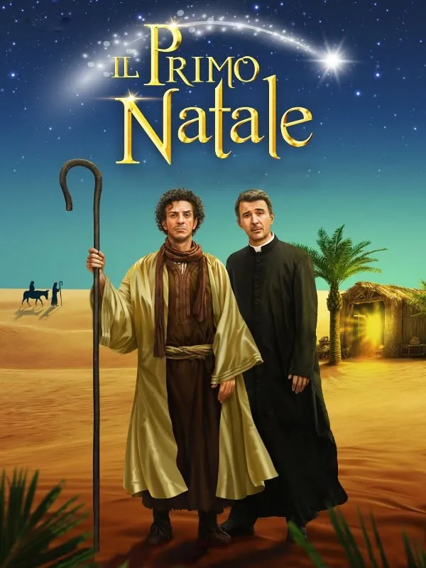 Il Primo Natale