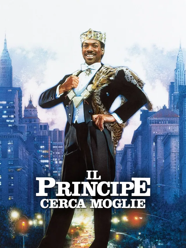 Il principe cerca moglie