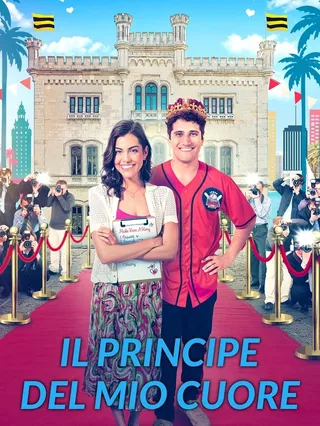 Il principe del mio cuore