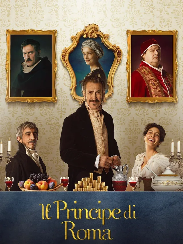 Il Principe di Roma