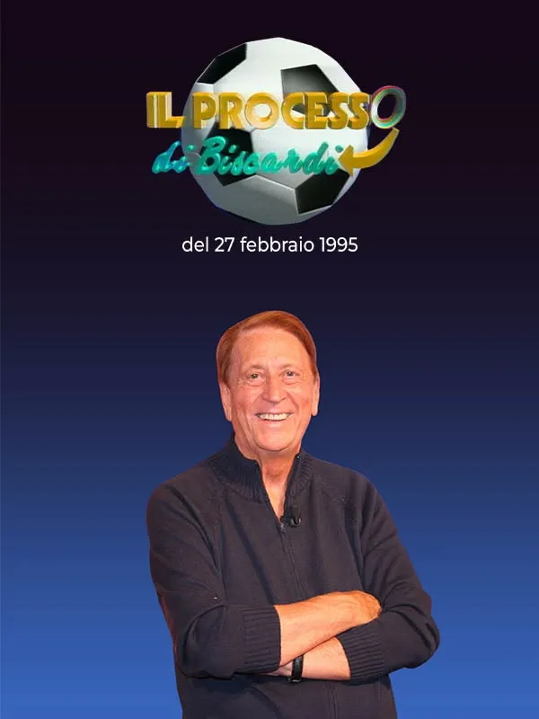 Il Processo del 27 Febbraio 1995