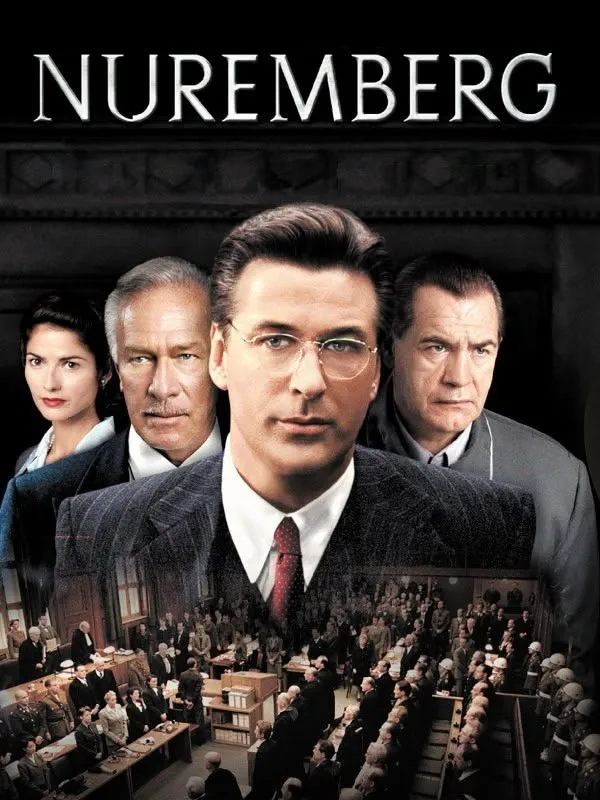 Il processo di Norimberga