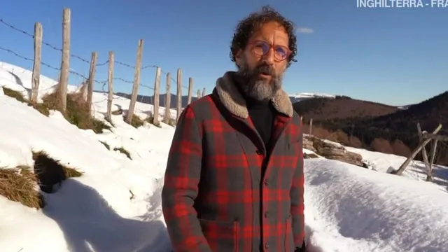 Il Provinciale - Altopiano di Asiago. Il cieco destino della battaglia