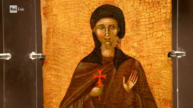 Il Provinciale - Chiara d'Assisi e il privilegio della povertà