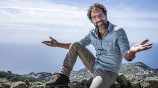 Il Provinciale - Sicilia: camminando lungo i secoli