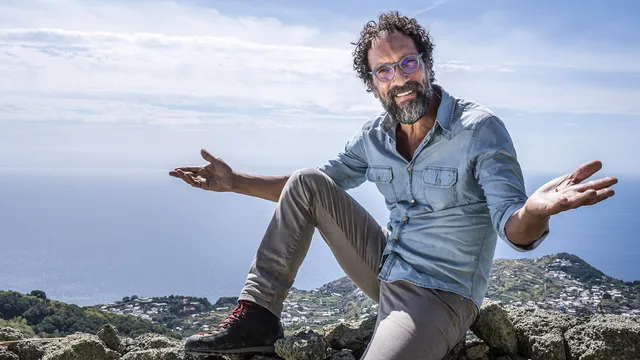 Il Provinciale - Sicilia: camminando lungo i secoli