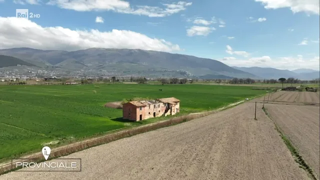 Il Provinciale - Umbria: i colori del paesaggio