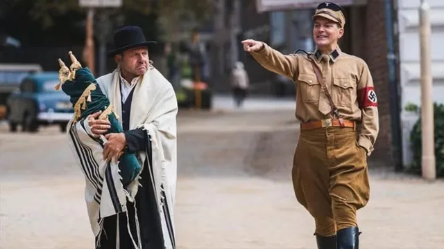 Il respiro della libertà