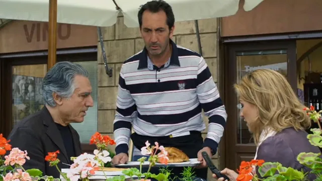 Il Restauratore
