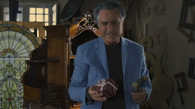 Il Restauratore