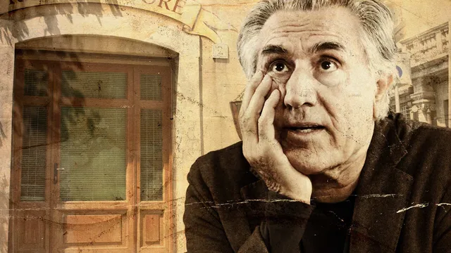Il Restauratore