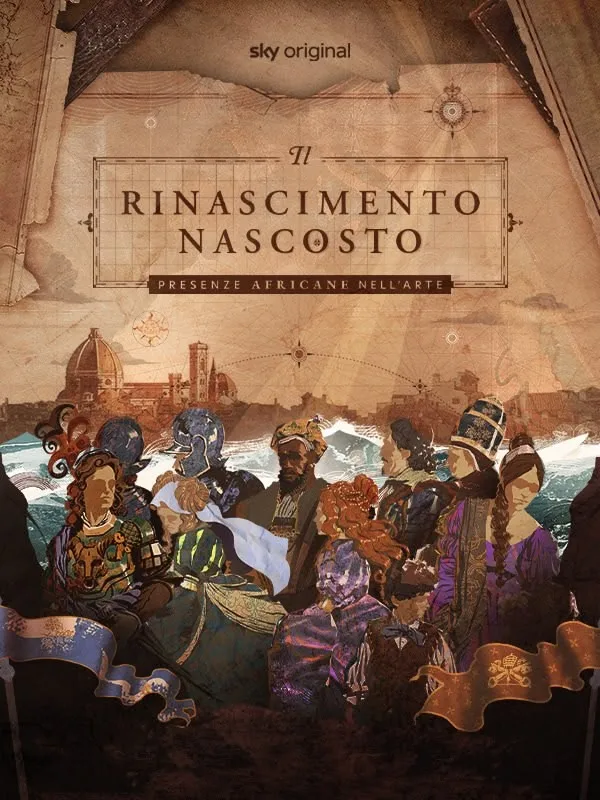 Il Rinascimento nascosto - Presenze africane nell'arte