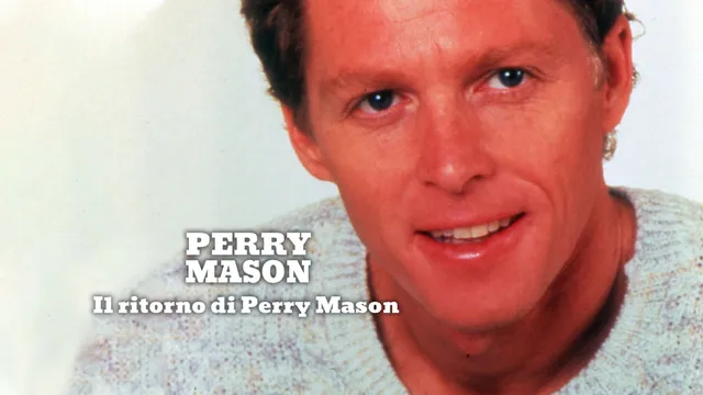 Il ritorno di Perry Mason