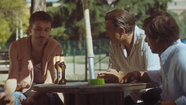 Il Santone - #lepiubellefrasidioscio