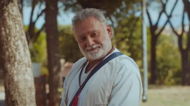 Il Santone - #lepiubellefrasidioscio