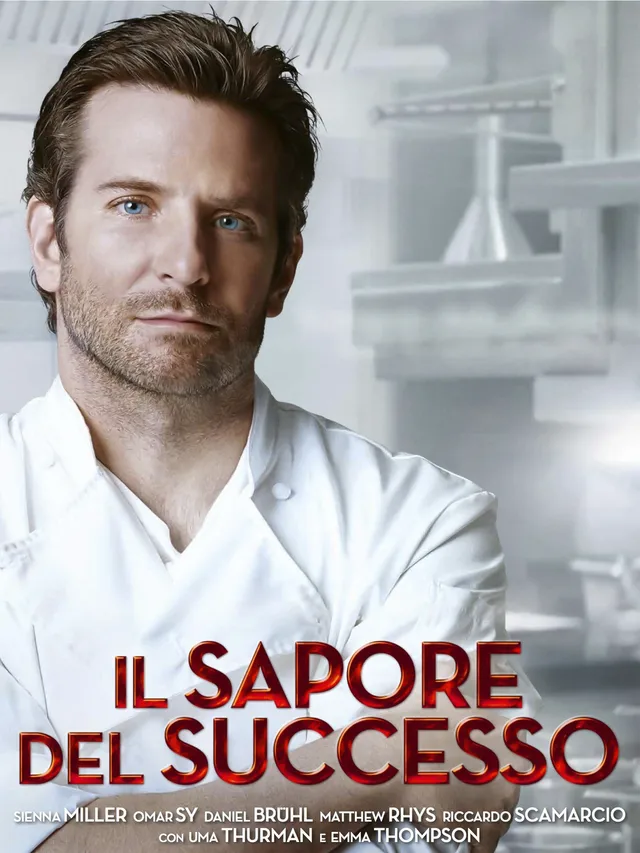 Il Sapore Del Successo
