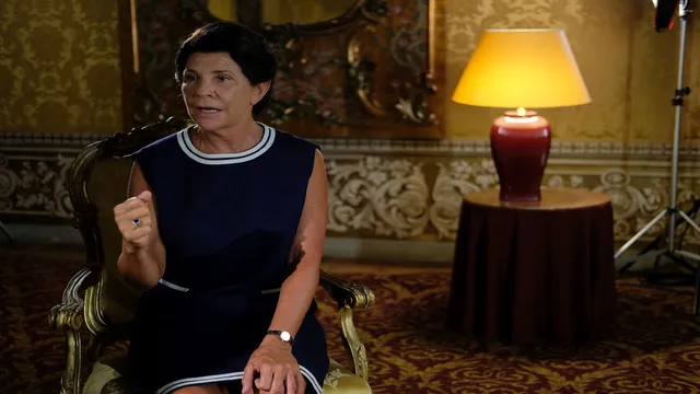Il segno delle donne - Lalla Romano (pt.6)