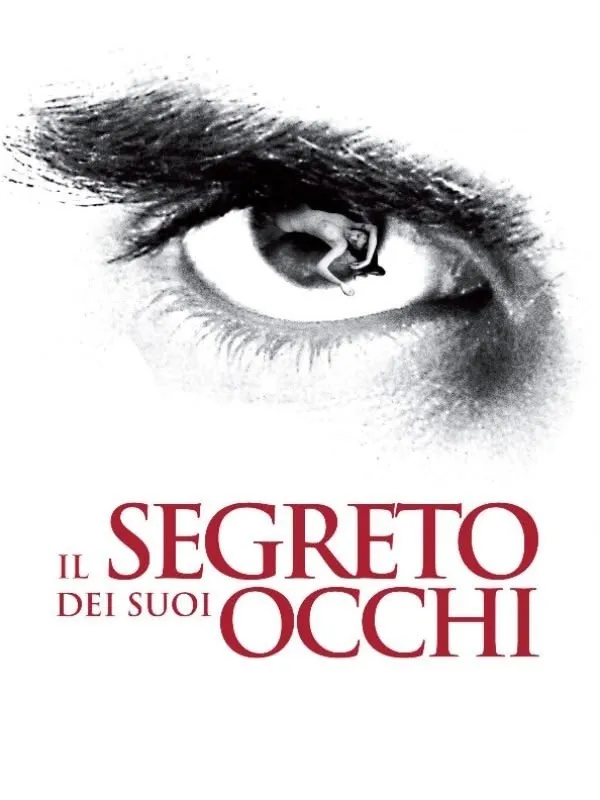 Il segreto dei suoi occhi
