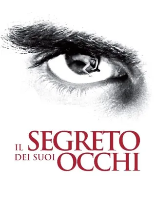 Il segreto dei suoi occhi