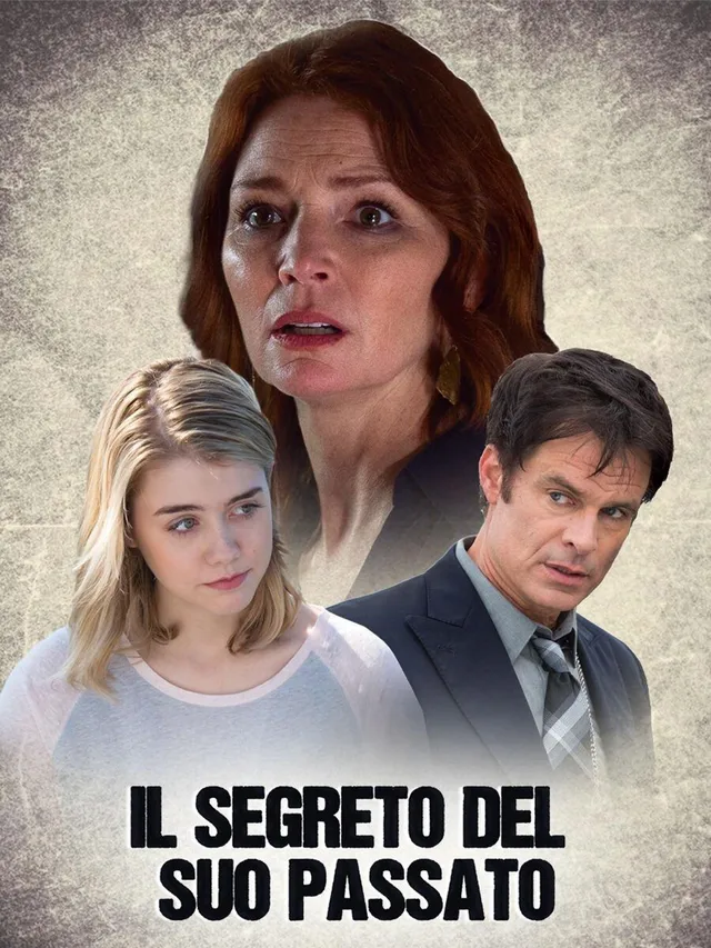 Il segreto del suo passato