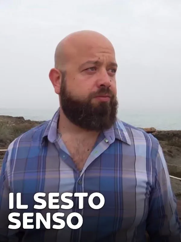 Il sesto senso