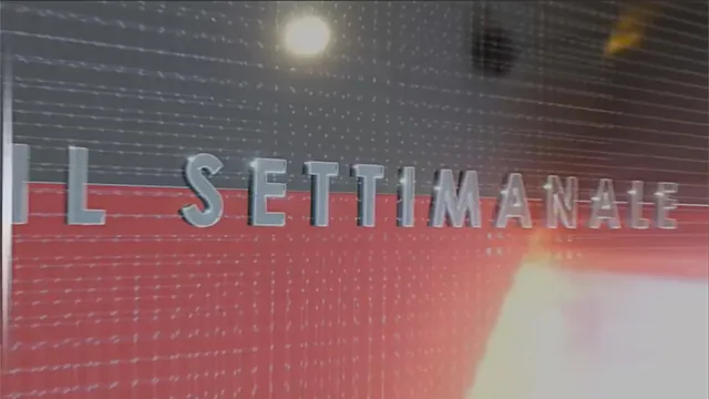 IL SETTIMANALE ESTATE