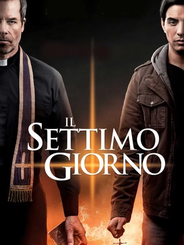 Il settimo giorno