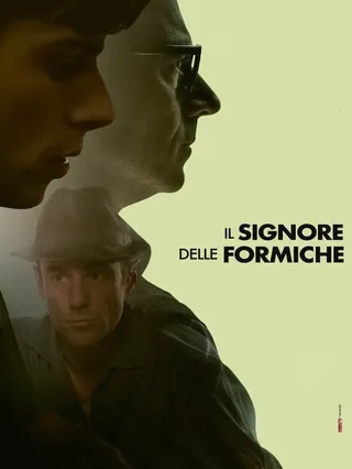 Il signore delle formiche