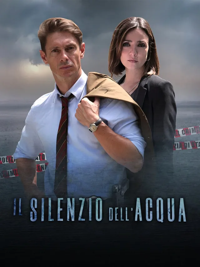 Il silenzio dell'acqua
