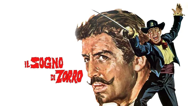 Il sogno di Zorro