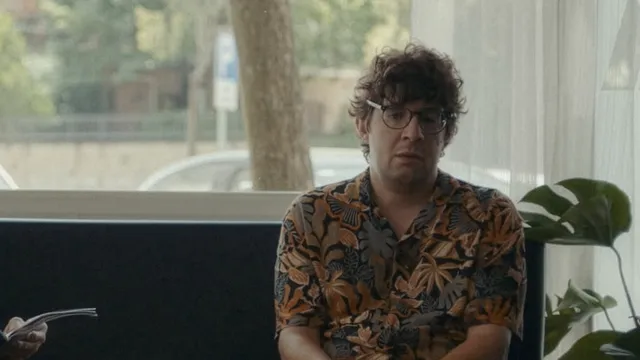Il taglio di Jonas