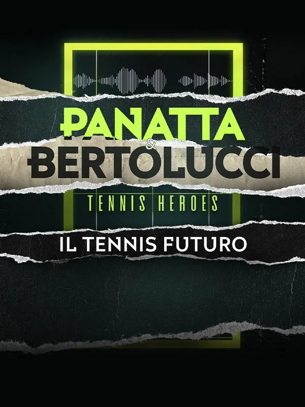 Il Tennis Futuro