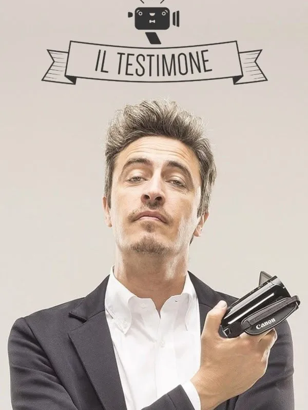 Il testimone