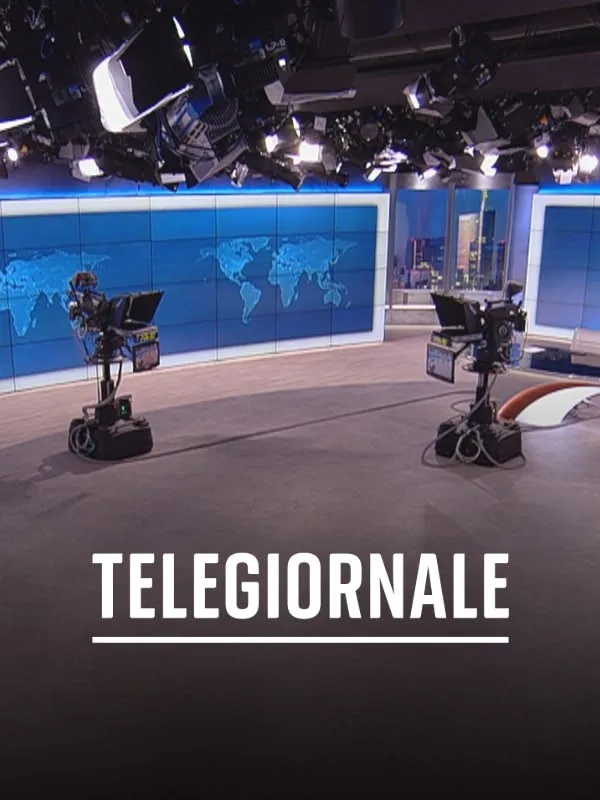 Il TG di mezzanotte