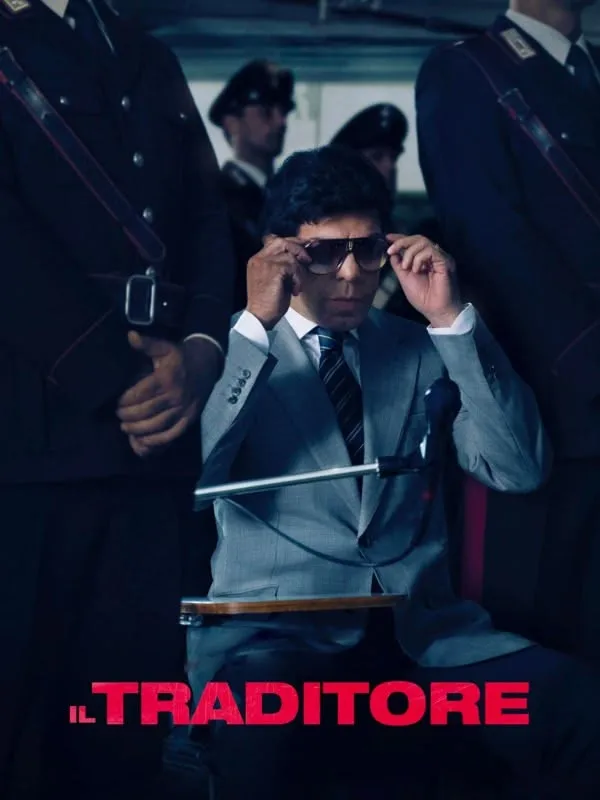 Il traditore