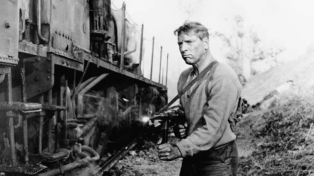 Il Treno (Film)