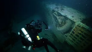 Il triangolo delle Bermuda