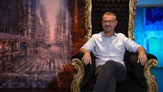 Il Trono del Gusto